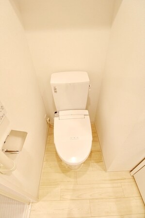 Beverly Homes 下赤塚の物件内観写真